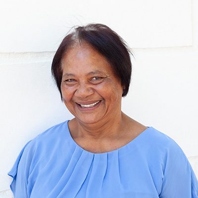 Johanna Blankenberg