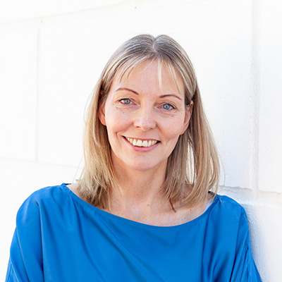 Suzette Booysen