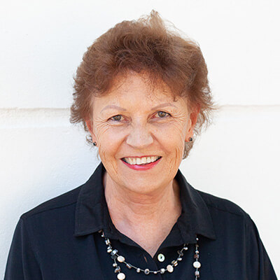 Dorette Joubert